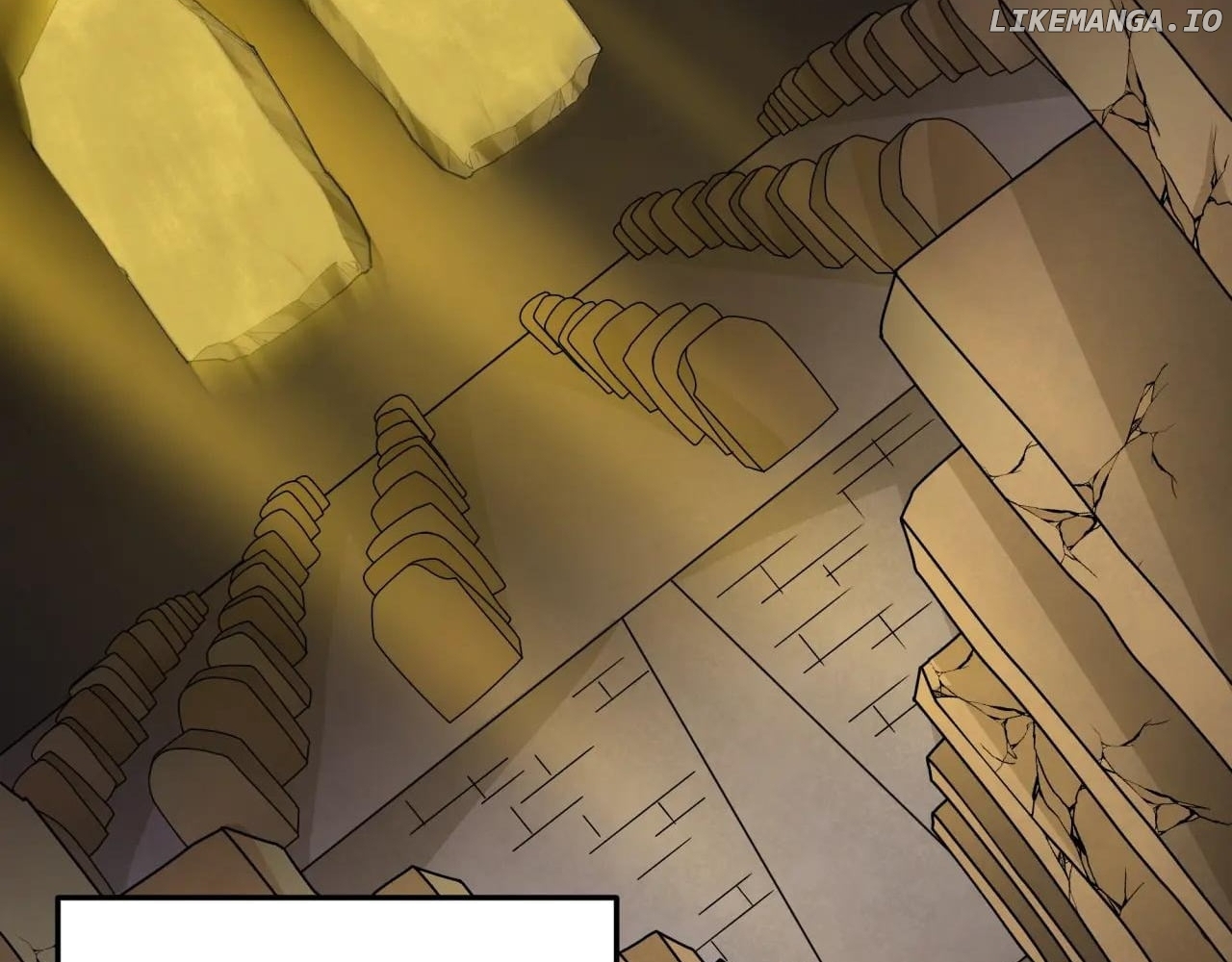 Era of the Haunted Chapter 268 - page 32